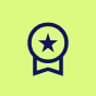badge icon