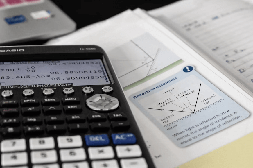 15 Most Important ACT Math Formulas to Practice