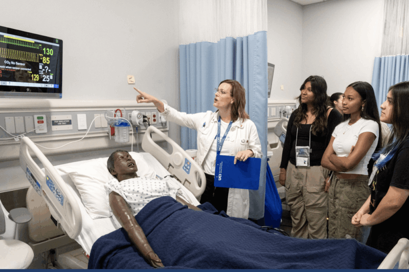 UC Irvine Acceptance Rate and admission requirements