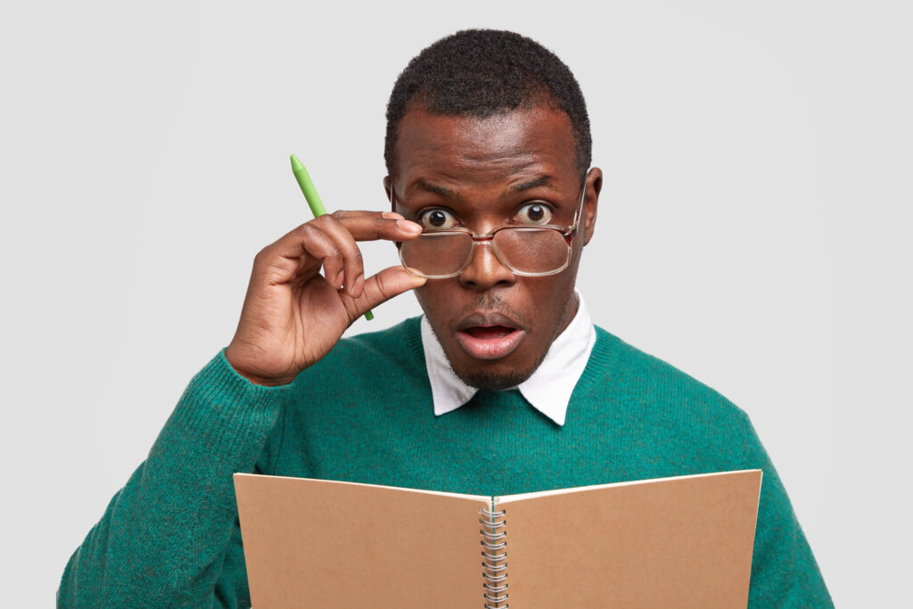A guy is confused by the ACT to SAT conversion.