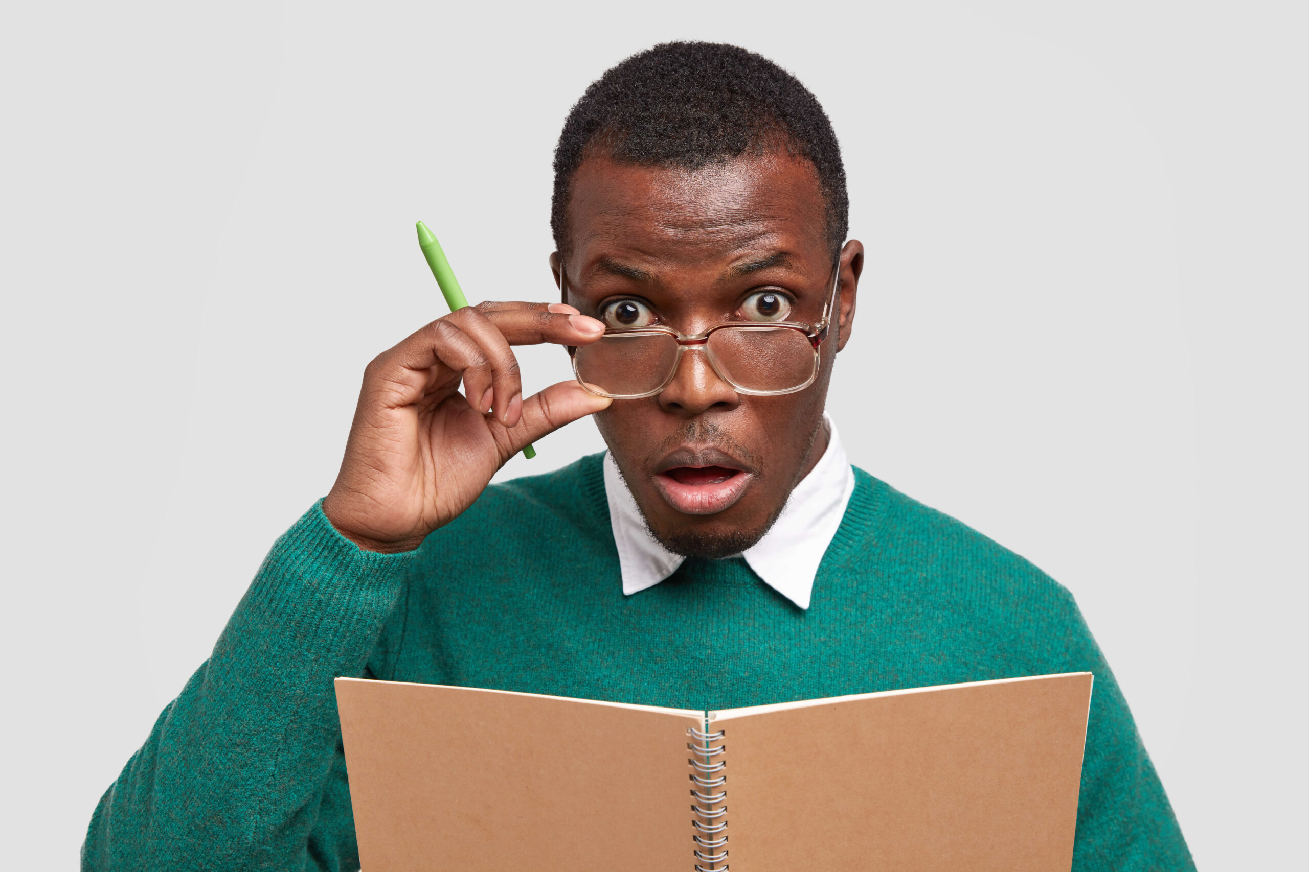 A guy is confused by the ACT to SAT conversion.