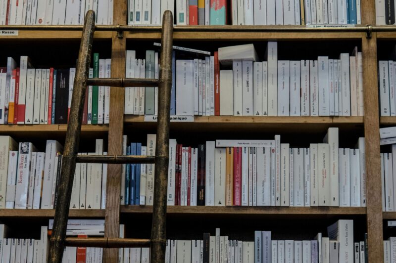 Books from the SAT reading list to improve comprehension