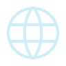 globe icon