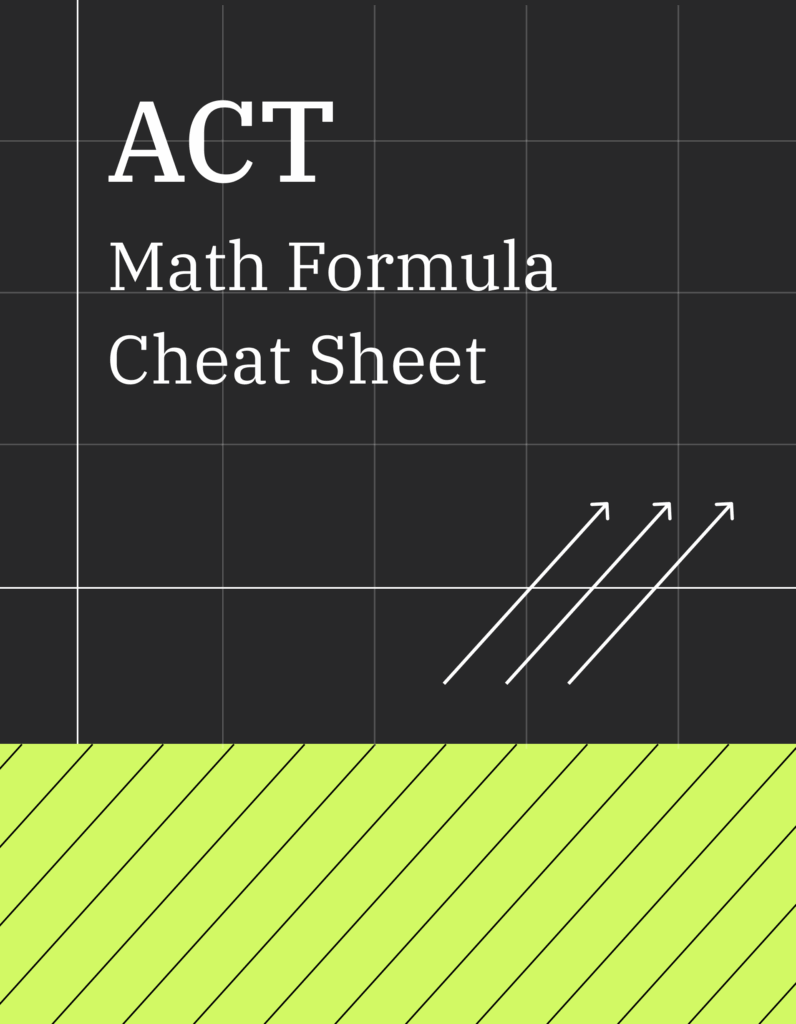 Thumbnail for ACT Math PDF