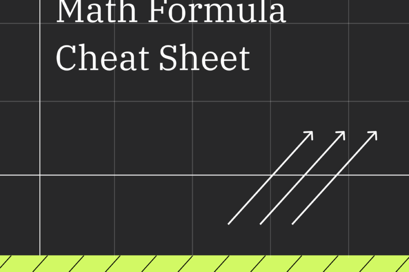 Thumbnail for ACT Math PDF