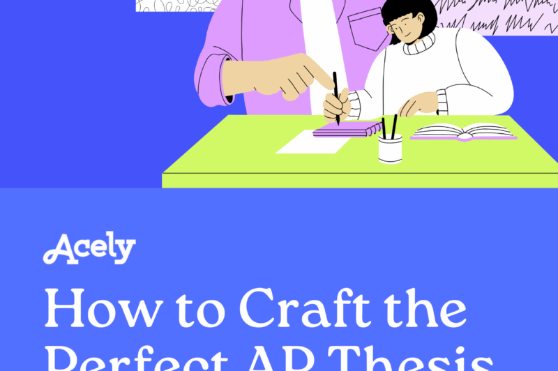 Thumbnail for AP Thesis Statement PDF