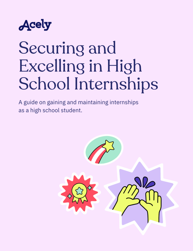 Thumbnail for Securing Internship PDF