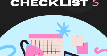 Thumbnail for College Checklist PDF