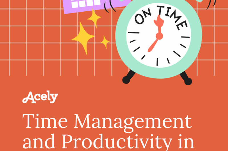 Thumbnail for Time Management PDF