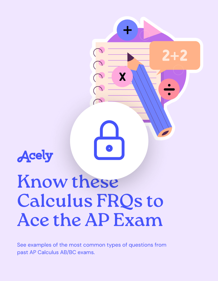 Thumbnail for Ap Calculus PDF