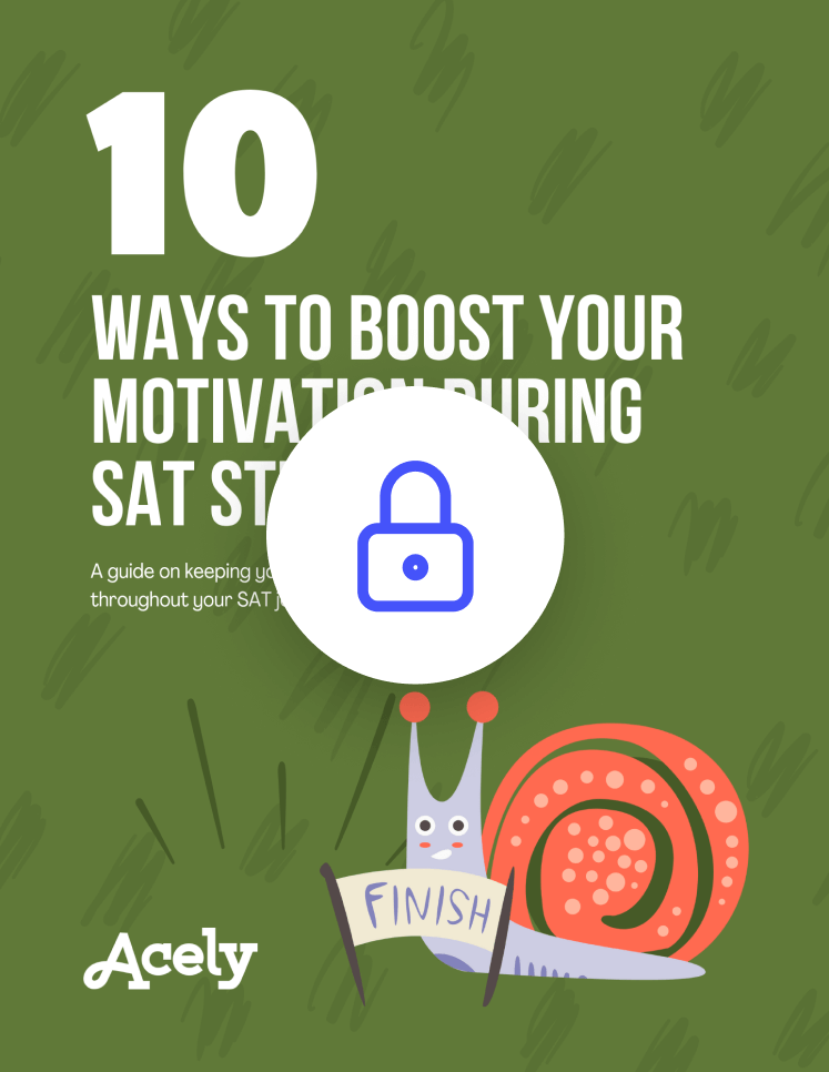 Thumbnail for SAT Motivation PDF