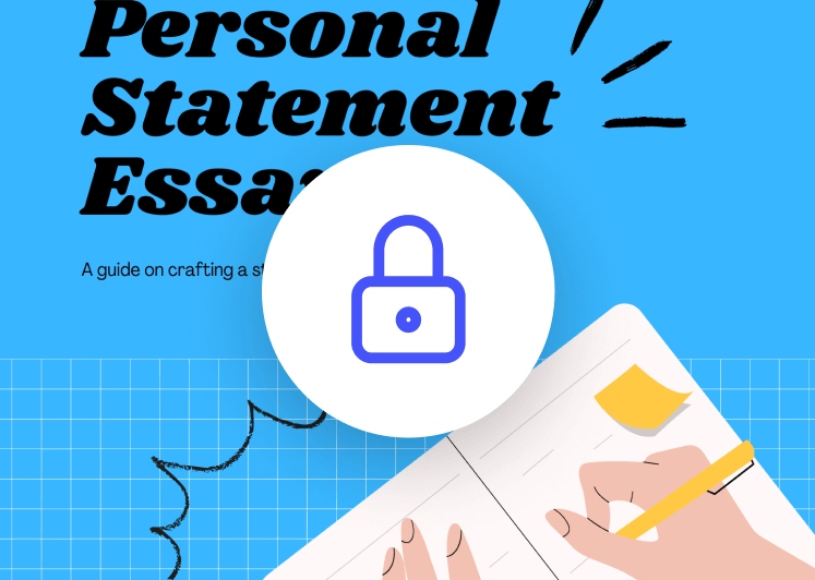 Thumbnail for Personal Statement PDF