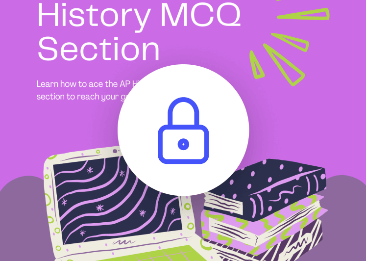 Thumbnail for AP History MCQ PDF