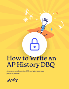 Thumbnail for AP history DBQ PDF