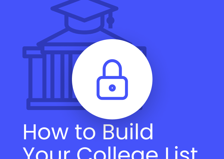 Thumbnail for College List PDF