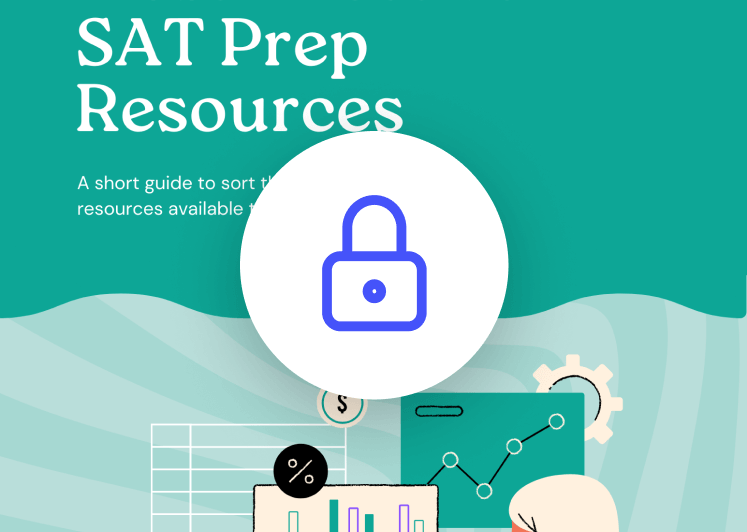 Thumbnail for SAT Prep PDF
