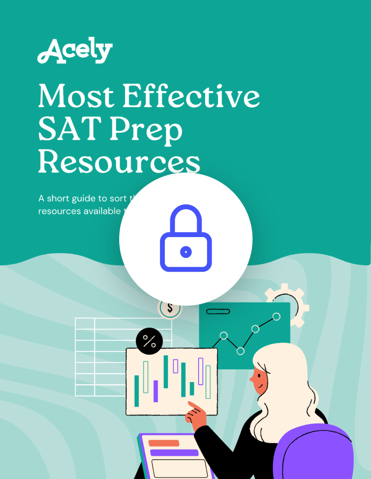 Thumbnail for SAT Prep PDF