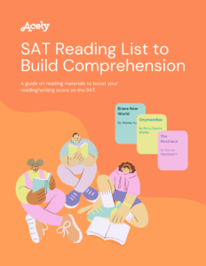 Thumbnail for SAT Reading List PDF