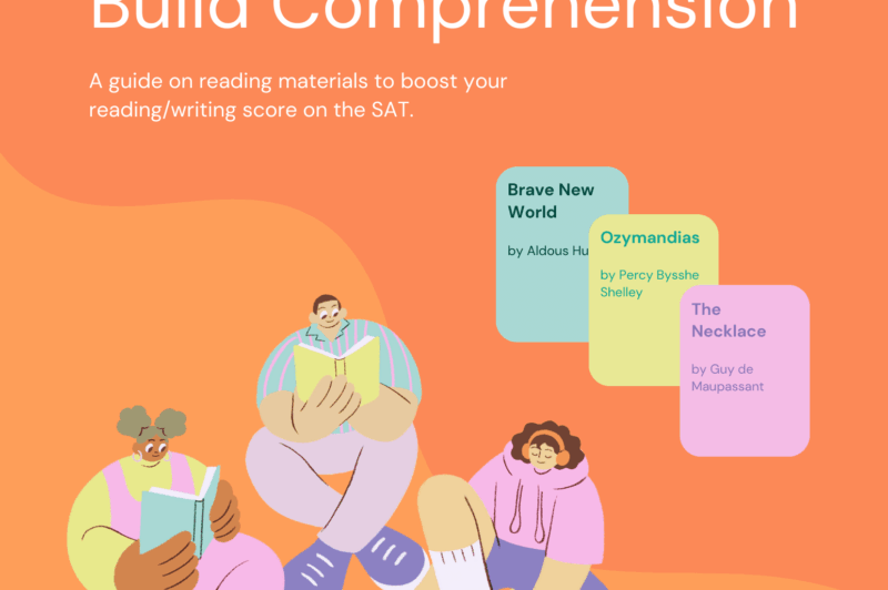 Thumbnail for SAT Reading List PDF