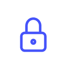 lock icon