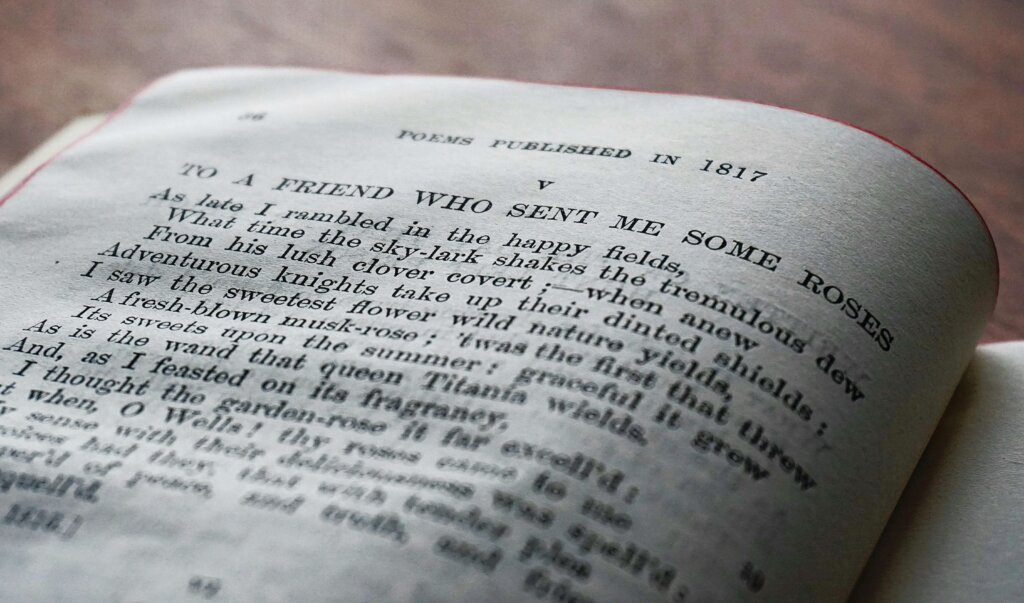 page from book