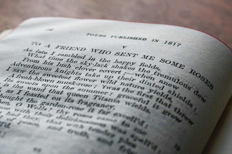 page from book