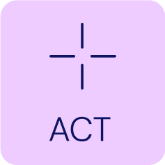 ACT Decorative Image